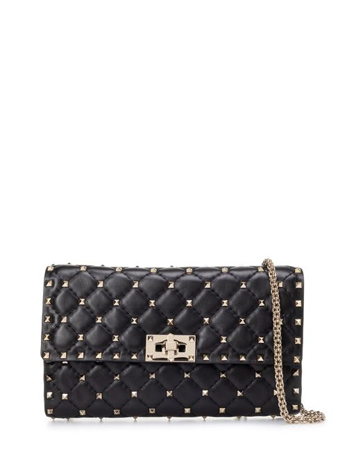 Clutch RockStud Spike VALENTINO GARAVANI | 5W2B0137NAP0NO